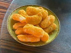 脆皮山药-临高吉海土窑