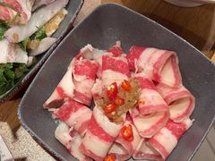 -新石器烤肉(千灯大润发店)