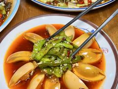-李大爷的泡椒馆(冉家坝店)