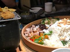 -兰木肆·云南菜(龙湖U城天街店)