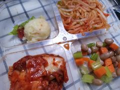 -韩香福脊骨汤锅(上杭路店)