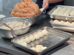 -小杨生煎(黄河路美食休闲街店)