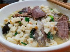 -刘信牛羊肉小炒泡馍(回民街店)
