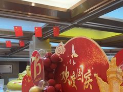 -聚春园自助餐厅(东街口店)