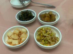 -米郎餐厅·朝鲜族料理(延长路店)