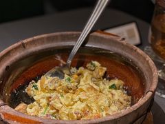 金不换蚝仔啫蛋-小炳胜(卓悦中心店)