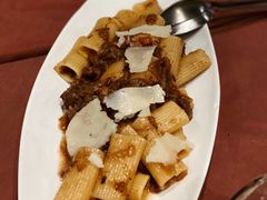 -Mammamia意大利餐厅(阳春巷店)