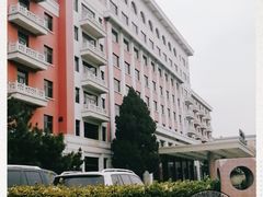 -北京前门建国饭店