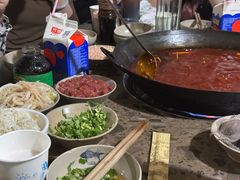 -星鸿社重庆老火锅