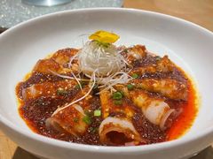 -隐庐·古法川菜(高新店)
