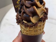 -GODIVA(月星环球港店)