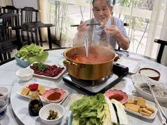 -贵州人家·酸汤火锅·20年老字号