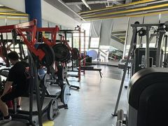 -健身门·自助健身房(镇坪路店)