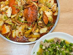 -瑞丽活螃蟹(芒市店)