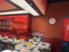 -龍歌自助小火锅(雨花台江南虹悦城店)
