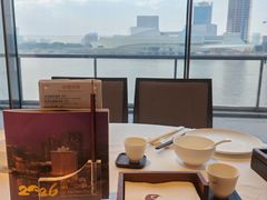 -白天鹅宾馆-宏图府餐厅