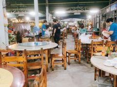 大堂-四川小胡子海鲜(丁村万人海鲜广场店)