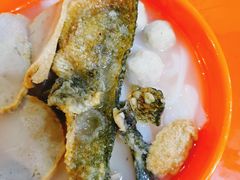 -富记鱼蛋粉(西村店)