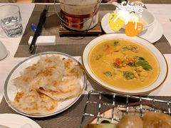 -若蘭慈·无国界素食料理(欢乐海岸店)