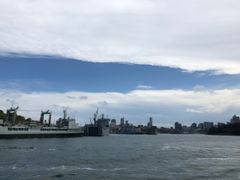 -悉尼海港大桥