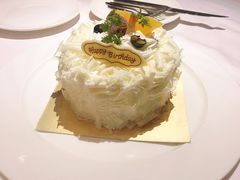 -王品牛排(佛山南海万科广场店)