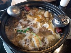 -筋头巴脑牛一锅(朝阳路总店)