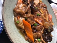灵山什锦-品渔味湖鲜馆(拈花湾店)