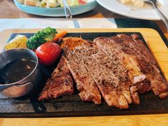 安格斯肉眼M5-曼乐辰餐厅(中庚漫游城店)