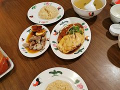 -威南记鸡饭餐室