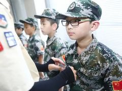 -昂立青少儿成长中心(长宁仙霞校区)