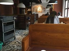大堂-广东道至正餐厅(区庄店)
