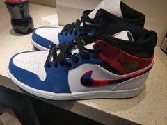 -NIKE上海青浦优选体验店