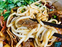 -方铲铲·成都板凳面(滨江银泰店)