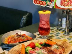 -美森西餐厅(曙光大道店)