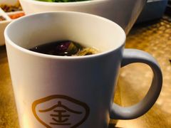 -金妈家烤肉(龙湖U城天街店)