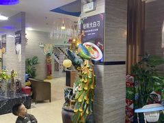 -醉美云南·云南菜主题餐厅(昆明站北京路双龙商场店)