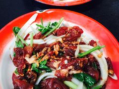 -石记老北京炙子烤肉(松园店)