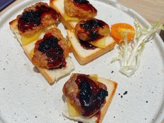 -大渔铁板烧(蛇口店)