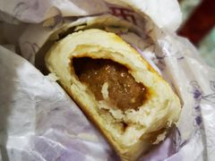 -长发西饼(临顿路店)