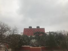 -普陀宗乘之庙(小布达拉宫)