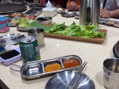 -东门韩国烤肉·韩国料理(烟台朝阳街店)
