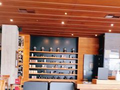 -星巴克(天津工华道智慧山店)