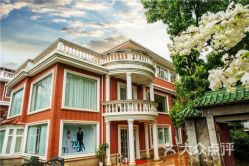 -伊莎贝尔品牌婚纱摄影