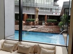 -北京三里屯CHAO酒店