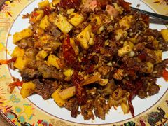 -相约·羊村小馆非遗手抓肉(七一酱园店)