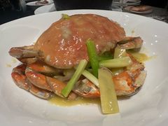 -常州逸高酒店-中餐厅