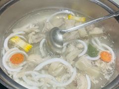 -狐狸爱上椰子鸡(滨江星光大道店)