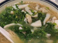 -老地方面馆(思南路店)