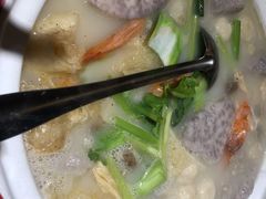 八闽大杂烩-王庄阿咪海鲜大排档(上下杭店)