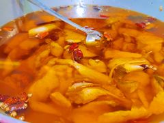 -香丰阁·烤鸭·川湘菜(清河店)